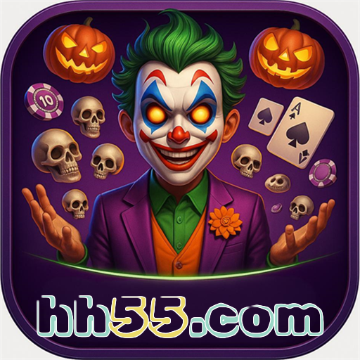 hh55.com Cassino Online